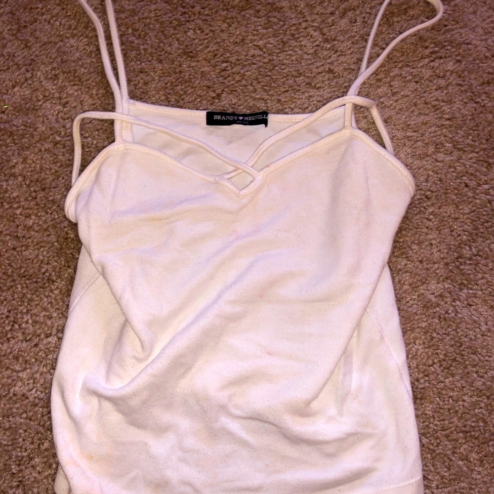 Brandy Melville tank